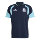 Thai Version Argentina 2026 Team Polo