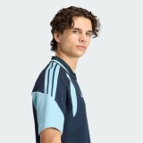 Thai Version Argentina 2026 Team Polo