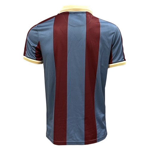 Thai Version Trabzonspor 2026 Retro Jersey