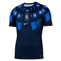 Player Version Uruguay 2026 Away Authentic Jersey