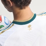Player Version Saudi Arabia 2026 Away Authentic Jersey