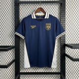 Thai Version Panama 2026 Third Jersey