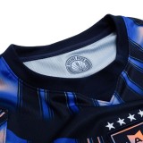 Thai Version Uruguay 2026 Away Jersey