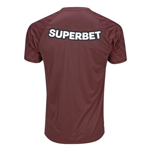 Thai Version São Paulo 26/27 Goalkeeper Jersey