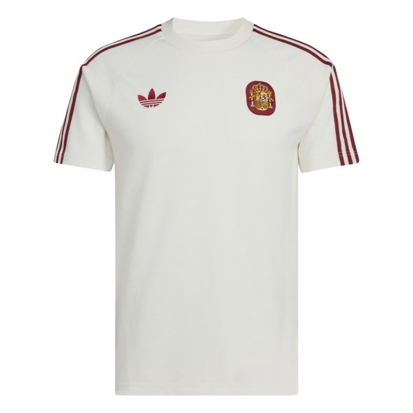 Thai Version Spain 2026 OG Lifestyler Jersey