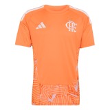Thai Version Flamengo 26/27 Goalkeeper Jersey