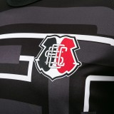 Thai Version Santa Cruz 26/27 Pre Match Jersey