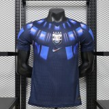Player Version Uruguay 2026 Away Authentic Jersey