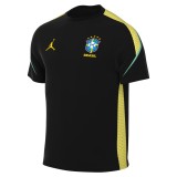 Thai Version Brazil 2026 Pre Match Jersey