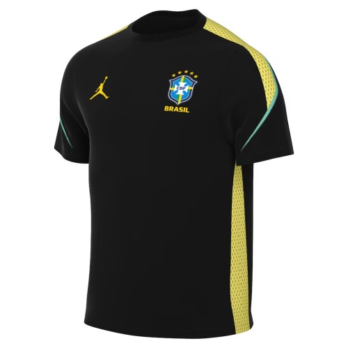 Thai Version Brazil 2026 Pre Match Jersey