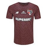 Thai Version São Paulo 26/27 Goalkeeper Jersey