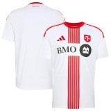 Thai Version Toronto FC 2026 Away Jersey