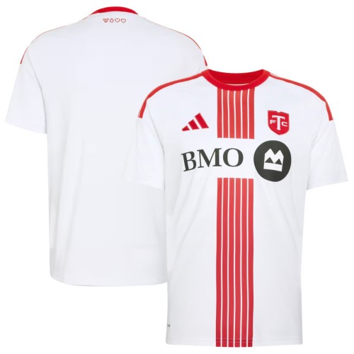 Thai Version Toronto FC 2026 Away Jersey
