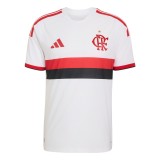 Player Version Flamengo 26/27 Away Authentic Jersey