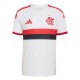 Player Version Flamengo 26/27 Away Authentic Jersey
