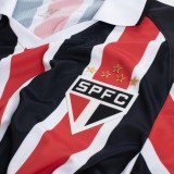 Player Version São Paulo 26/27 Away Authentic Jersey