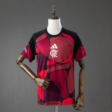 Thai Version Flamengo 26/27 Pre Match Jersey