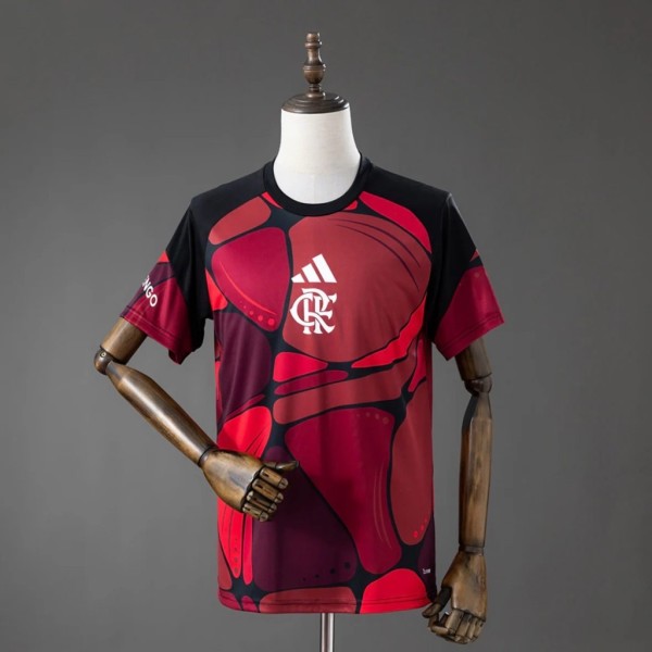 Thai Version Flamengo 26/27 Pre Match Jersey