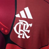 Thai Version Flamengo 26/27 Pre Match Jersey