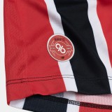 Player Version São Paulo 26/27 Away Authentic Jersey