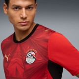 Thai Version Egypt 2026 Home Jersey