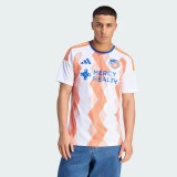 Thai Version FC Cincinnati 2026 Away Jersey