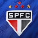 Thai Version São Paulo 26/27 Goalkeeper Jersey