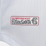Thai Version Santa Cruz 26/27 Away Jersey