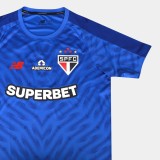 Thai Version São Paulo 26/27 Goalkeeper Jersey