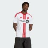 Thai Version Toronto FC 2026 Away Jersey
