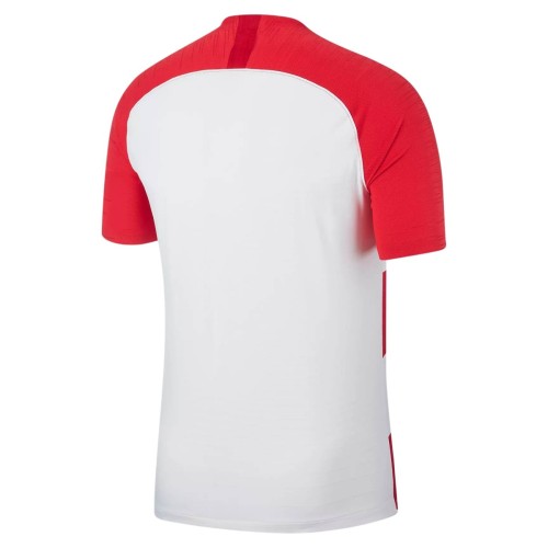 Croatia 2018 World Cup Home Retro Jersey
