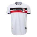 Thai Version Santa Cruz 26/27 Away Jersey