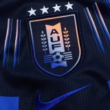Thai Version Uruguay 2026 Away Jersey