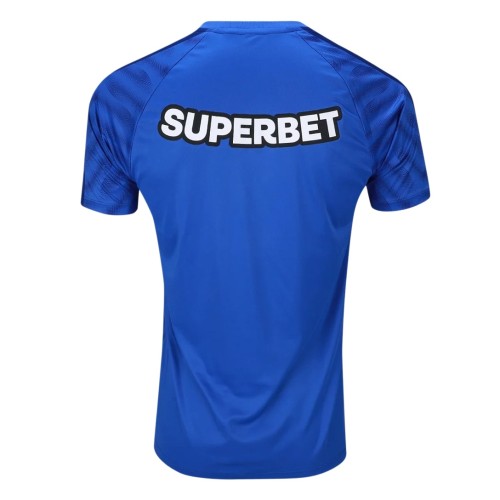 Thai Version São Paulo 26/27 Goalkeeper Jersey