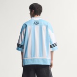 Thai Version Argentina 2026 Special Jersey