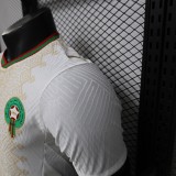 Player Version Morocco 2026 Away Authentic Jersey