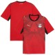 Thai Version Egypt 2026 Home Jersey