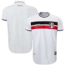 Thai Version Santa Cruz 26/27 Away Jersey