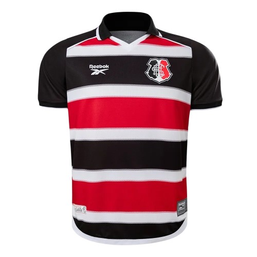 Thai Version Santa Cruz 26/27 Home Jersey