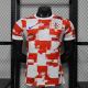 Player Version Croatia 2026 Special Authentic Jersey