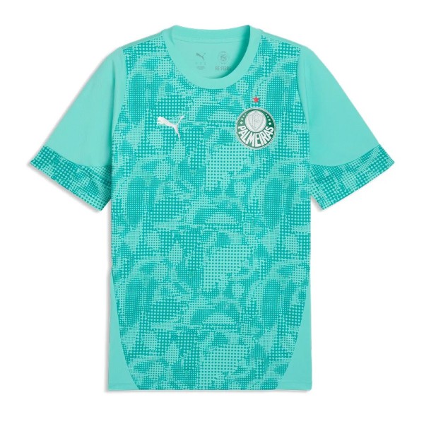 Thai Version Palmeiras 26/27 Training Jersey