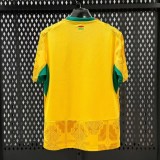 Thai Version Ghana 2026 Away Jersey