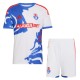 Universidad de Chile 26/27 Away Jersey and Short Kit