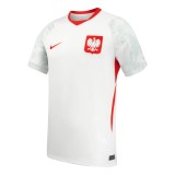 Thai Version Poland 2026 Home Jersey