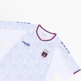 Thai Version Cape Verde 2026 Away Jersey