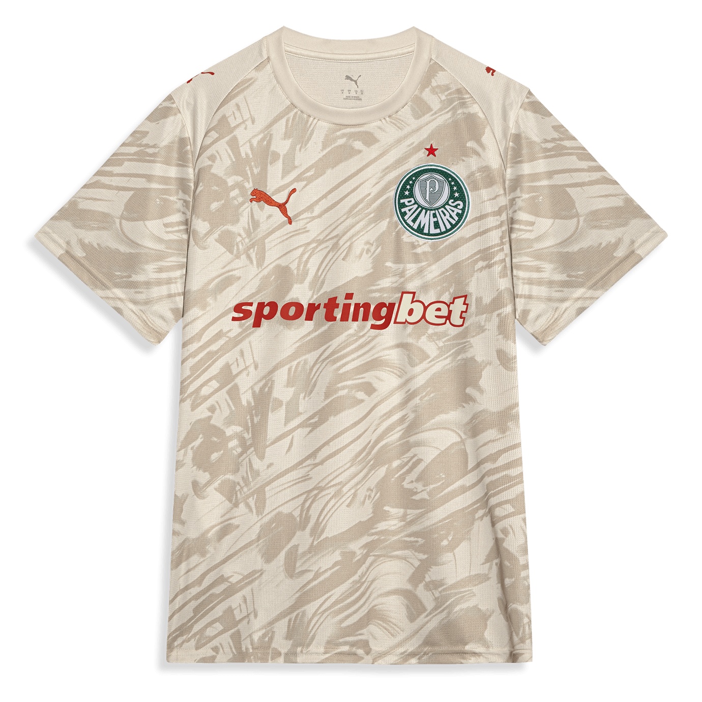 US$ 18.99 - Thai Version Palmeiras 26/27 Goalkeeper Jersey - m