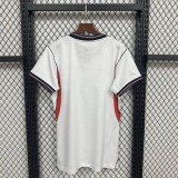 Thai Version Women's England 2026 Home Jersey