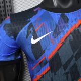 Player Version Croatia 2026 Special Authentic Jersey
