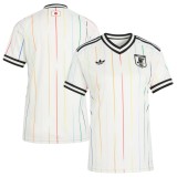 Thai Version Women's Japan 2026 Away Jersey