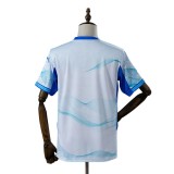 Thai Version Portugal 2026 Special Jersey